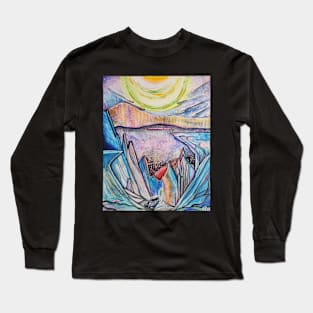 Resolute Long Sleeve T-Shirt